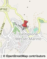 Piante e Fiori - Dettaglio Castiglione Messer Marino,66033Chieti