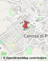 Impianti di Riscaldamento Canosa di Puglia,76012Barletta-Andria-Trani