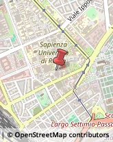 Ricerca Scientifica - Istituti Roma,00185Roma