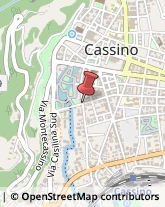 Casalinghi Cassino,03043Frosinone