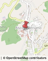 Associazioni Sindacali Ascoli Satriano,71022Foggia