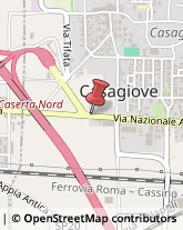 Autofficine e Centri Assistenza Casagiove,81022Caserta