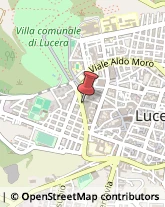 Consulenza Commerciale Lucera,71036Foggia