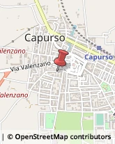 Caseifici Capurso,70010Bari