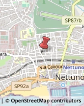 Istituti Finanziari Nettuno,00048Roma