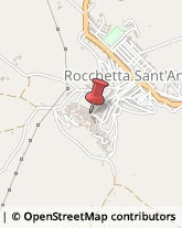 Case di Riposo e Istituti di Ricovero per Anziani Rocchetta Sant'Antonio,71020Foggia