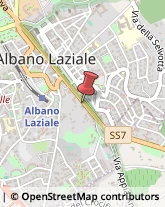 Assicurazioni Albano Laziale,00041Roma