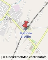 Autofficine e Centri Assistenza Alife,81011Caserta