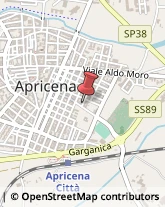 Consulenza del Lavoro Apricena,71011Foggia