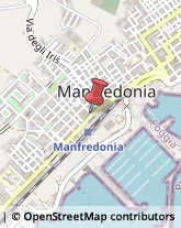 Erboristerie Manfredonia,71043Foggia