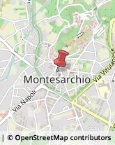 Architetti Montesarchio,82016Benevento