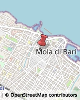 Pensioni Mola di Bari,70042Bari