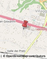 Casalinghi Valmontone,00038Roma