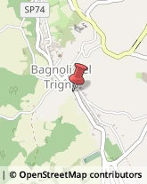 Farmacie Bagnoli del Trigno,86091Isernia