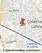 Latta Cisterna di Latina,04012Latina