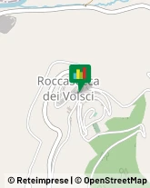 Farmacie Roccasecca dei Volsci,04010Latina