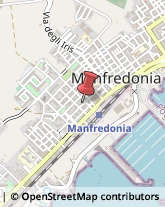 Enoteche Manfredonia,71043Foggia