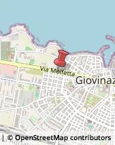 Valigerie ed Articoli da Viaggio - Dettaglio Giovinazzo,70054Bari