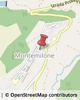 Ristoranti Montemilone,85020Potenza