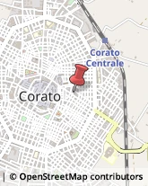 Notai Corato,70033Bari