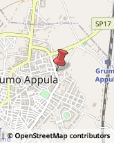 Frutta e Verdura - Dettaglio Grumo Appula,70025Bari