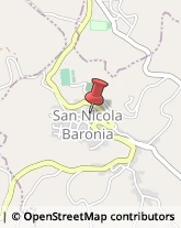 Aziende Sanitarie Locali (ASL) San Nicola Baronia,83050Avellino