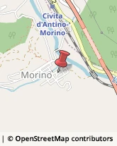 Poste Morino,67050L'Aquila