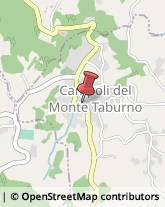 Poste Campoli del Monte Taburno,82030Benevento