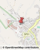 Ingegneri Vico del Gargano,71018Foggia