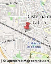 Falegnami Cisterna di Latina,04012Latina