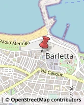 Guardia di Finanza Barletta,70051Barletta-Andria-Trani