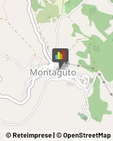 Poste Montaguto,83030Avellino