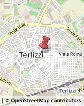 Cereali e Granaglie Terlizzi,70038Bari