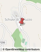 Imprese Edili Schiavi di Abruzzo,66045Chieti