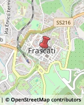 Pizzerie Frascati,00044Roma