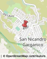 Calzature - Dettaglio San Nicandro Garganico,71015Foggia
