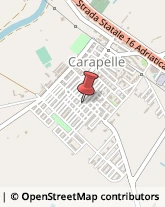 Macellerie Carapelle,71041Foggia