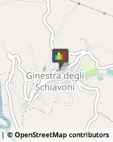 Tour Operator e Agenzia di Viaggi Ginestra degli Schiavoni,82020Benevento