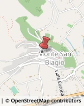 Bar e Caffetterie Monte San Biagio,04020Latina