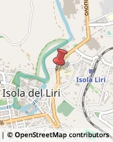 Alimenti Conservati Isola del Liri,03036Frosinone