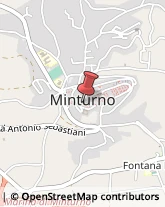 Consolati Minturno,04026Latina