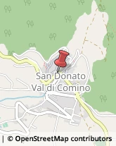 Piante e Fiori - Dettaglio San Donato Val di Comino,03046Frosinone