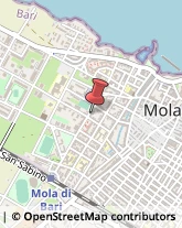 Pescherie Mola di Bari,70042Bari