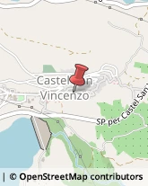 Bottiglie, Damigiane e Fiaschi Castel San Vincenzo,86071Isernia