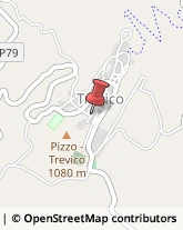 Forze Armate Trevico,83058Avellino