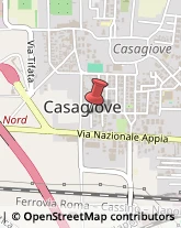 Agenzie di Vigilanza e Sorveglianza Casagiove,81022Caserta