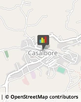 Tabaccherie Casalbore,83034Avellino