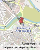 Industria Aerospaziale e Aeronautica Benevento,82100Benevento