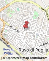 Agenzie Ippiche e Scommesse Ruvo di Puglia,70037Bari