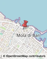 Ristoranti Mola di Bari,70042Bari